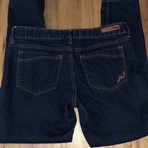 Express jeans